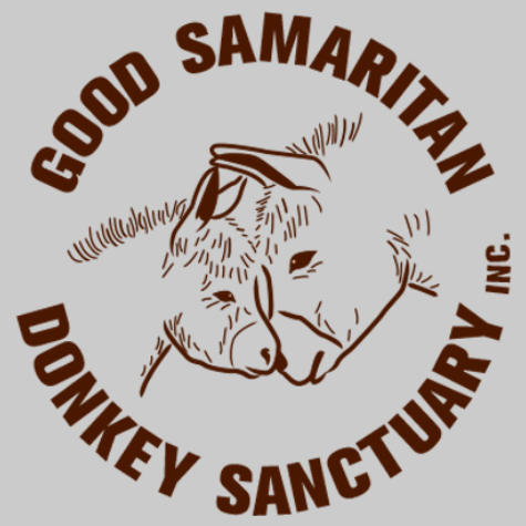 The Good Samaritan Donkey Sanctuary Inc